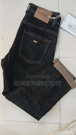 Jeans Trousers