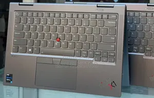 New Laptop Lenovo ThinkPad X1 Yoga 16GB Intel Core i7 SSD 512GB