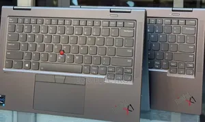 New Laptop Lenovo ThinkPad X1 Yoga 16GB Intel Core i7 SSD 512GB