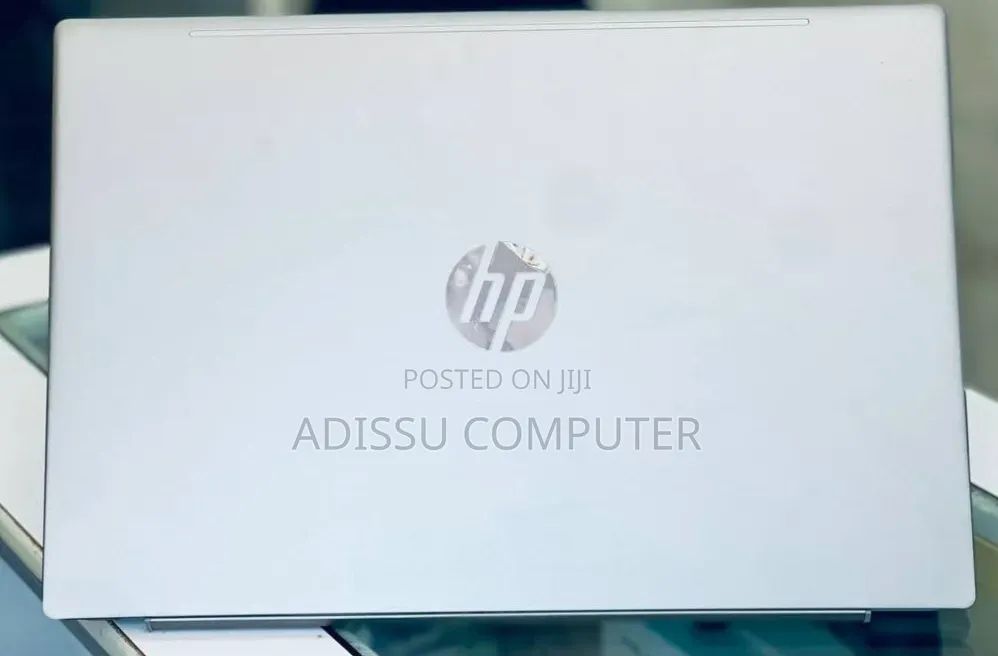 New Laptop HP Pavilion 15 8GB Intel Core i5 SSD 1T