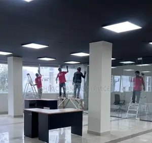 Professional Internal External Window Cleaning Services
