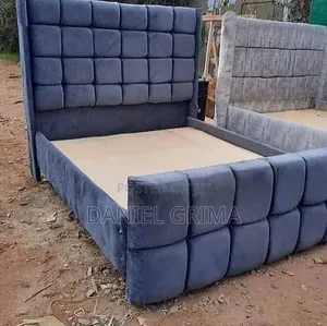 King Size Bed