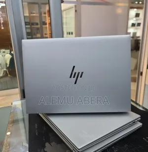 New Laptop HP EliteBook 840 G10 16GB Intel Core i7 SSD 512GB