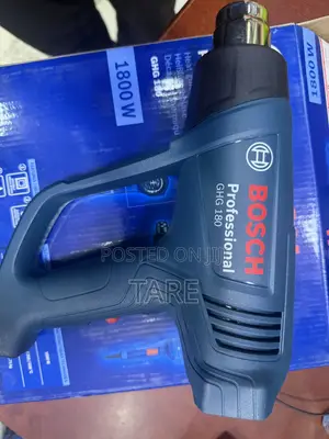 BOSCH Original Heat Gun