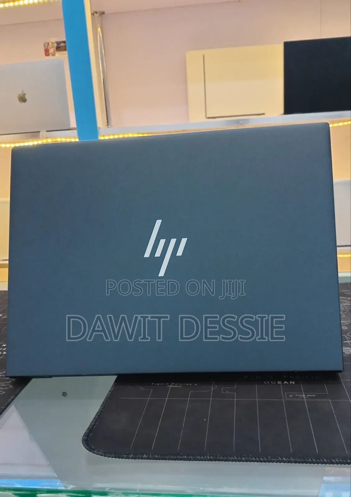 New Laptop HP Dragonfly Folio 16GB Intel Core i7 SSD 512GB