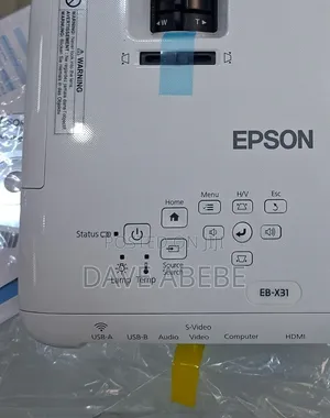 Model Name: EB-x31 Hardware