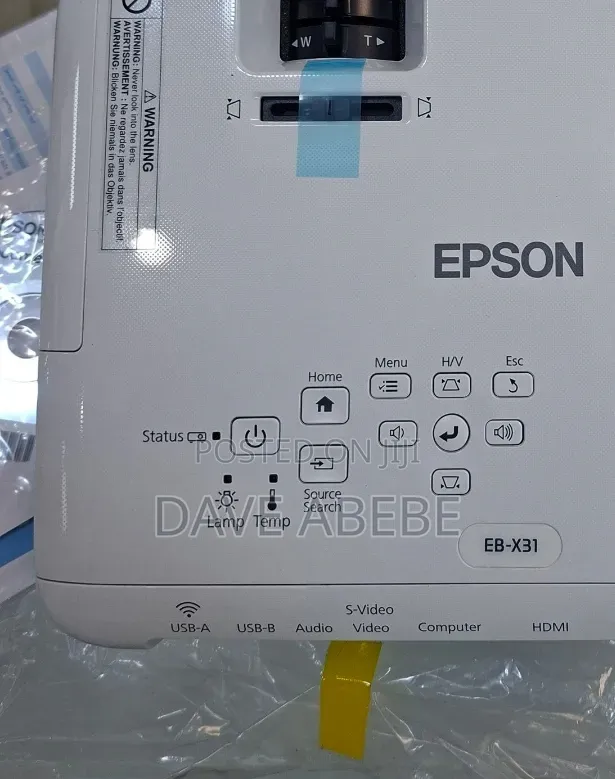 Model Name: EB-x31 Hardware