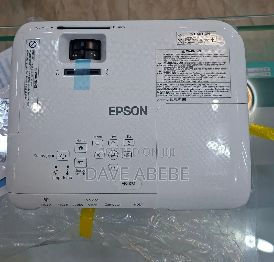 Model Name: EB-x31 Hardware