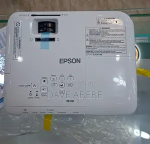 Model Name: EB-x31 Hardware