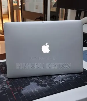 New Laptop Apple MacBook Pro 2014 16GB Intel Core i7 SSD 512GB