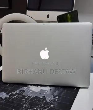 New Laptop Apple MacBook Pro 2014 16GB Intel Core i7 SSD 512GB