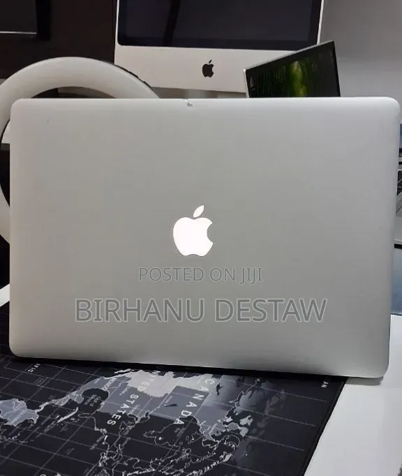 New Laptop Apple MacBook Pro 2014 16GB Intel Core i7 SSD 512GB