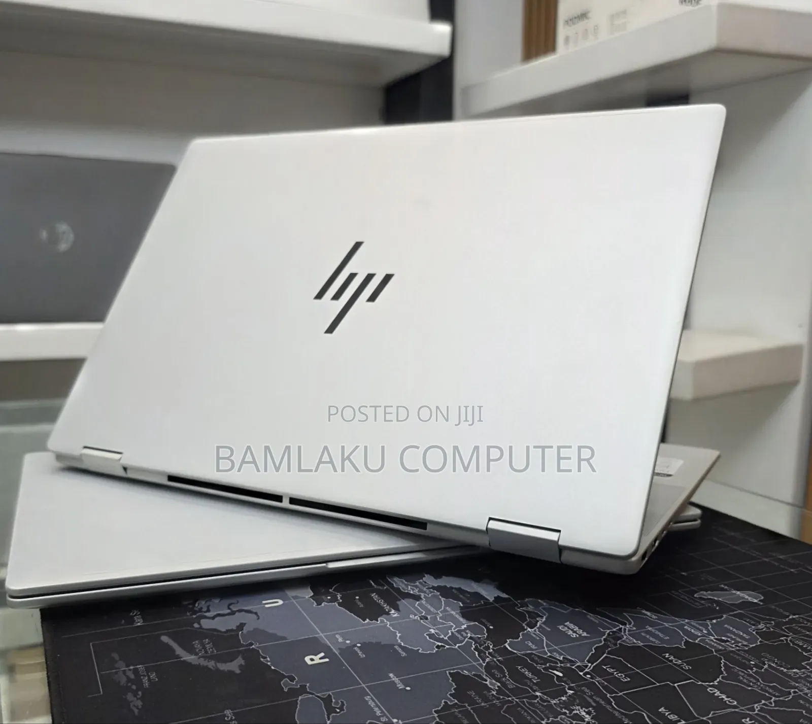 New Laptop HP Envy 15 16GB Intel Core Ultra 7 SSD 1T