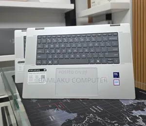 New Laptop HP Envy 15 16GB Intel Core Ultra 7 SSD 1T