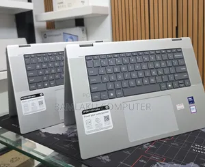 New Laptop HP Envy 15 16GB Intel Core Ultra 7 SSD 1T