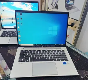 New Laptop HP EliteBook 840 G9 16GB Intel Core i7 SSD 512GB
