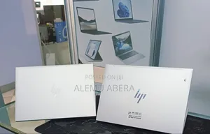 New Laptop HP EliteBook 840 G9 16GB Intel Core i7 SSD 512GB