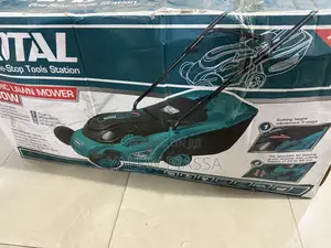 Electrical Lawnmower