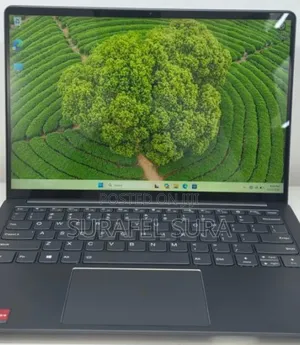 New Laptop Lenovo Ideapad 3 16GB AMD Ryzen 7 SSD 512GB