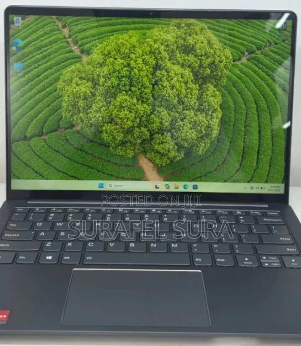 New Laptop Lenovo Ideapad 3 16GB AMD Ryzen 7 SSD 512GB