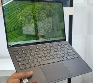 New Laptop Lenovo Ideapad 3 16GB AMD Ryzen 7 SSD 512GB