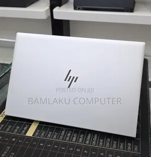 New Laptop HP EliteBook 845 G7 16GB AMD Ryzen 5 SSD 512GB