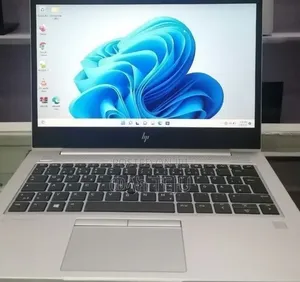 New Laptop HP EliteBook 840 G5 16GB Intel Core i7 SSD 512GB