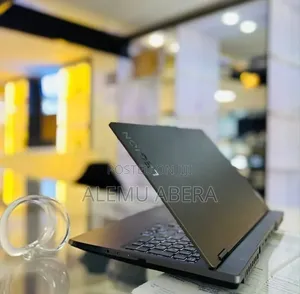 New Laptop Lenovo Legion 5 16GB AMD Ryzen 7 SSD 1T