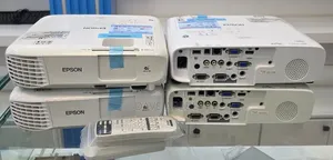 Brand New EPSON Projector Model Name: CB-x49