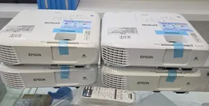 Brand New EPSON Projector Model Name: CB-x49