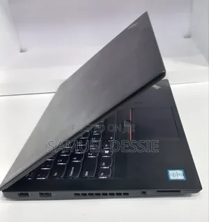 New Laptop Lenovo ThinkPad T470s 8GB Intel Core i5 SSD 256GB