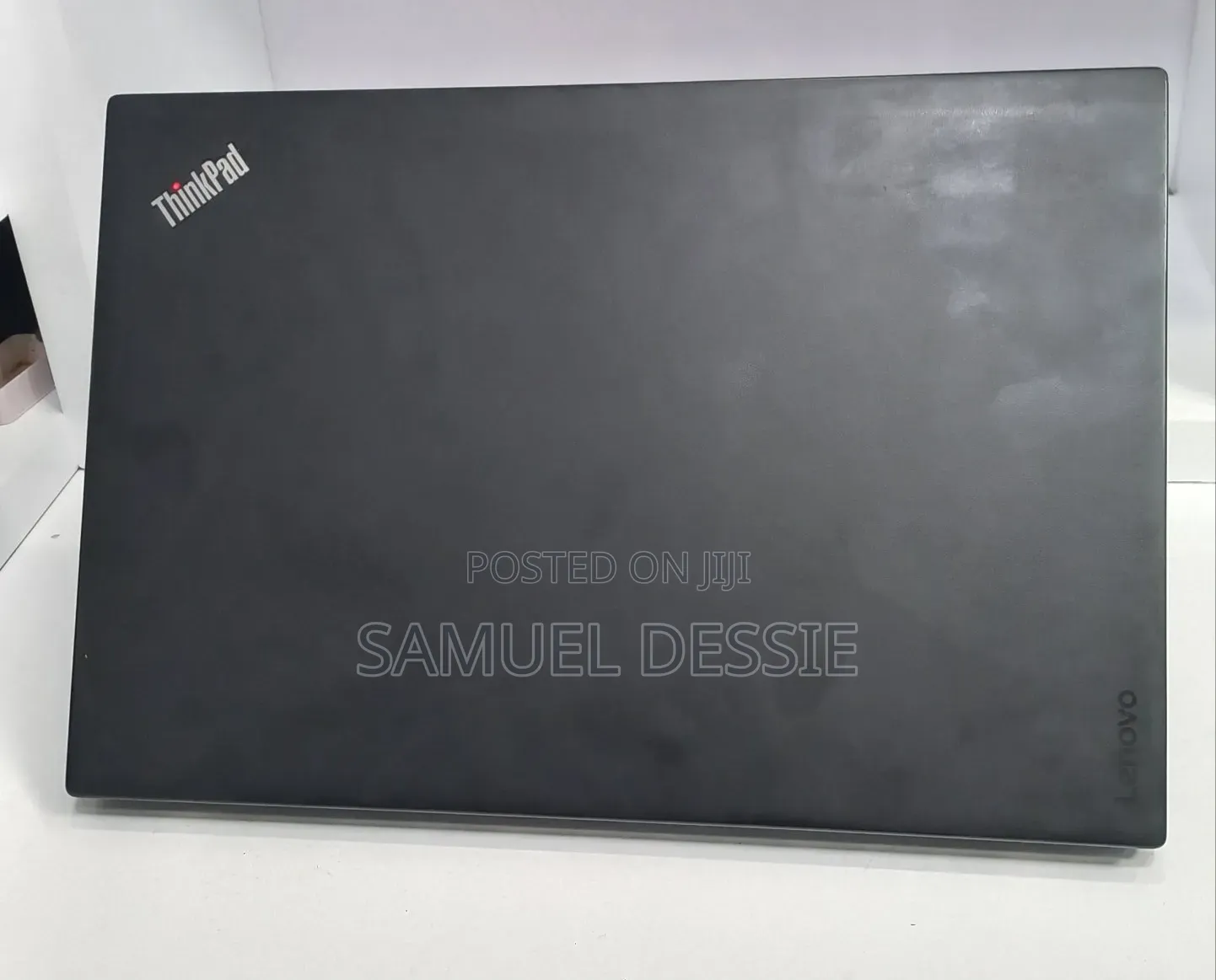 New Laptop Lenovo ThinkPad T470s 8GB Intel Core i5 SSD 256GB