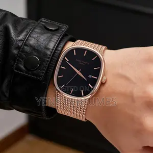 Patek Philippe Ellipse