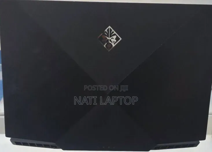New Laptop HP Omen 16 16GB Intel Core i7 SSD 1T