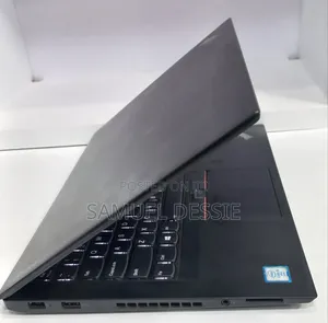 New Laptop Lenovo ThinkPad T470s 8GB Intel Core i5 SSD 256GB