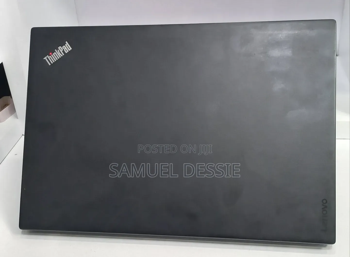 New Laptop Lenovo ThinkPad T470s 8GB Intel Core i5 SSD 256GB