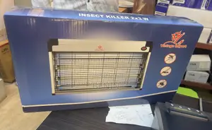 Insect Killer 2x3 Delivery