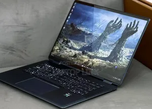 New Laptop HP Spectre X360 16GB Intel Core i7 SSD 512GB
