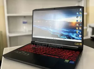 New Laptop Acer Nitro 5 16GB Intel Core i7 SSD 512GB