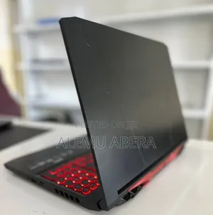 New Laptop Acer Nitro 5 16GB Intel Core i7 SSD 512GB