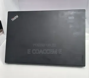 New Laptop Lenovo 8GB Intel Core i5 SSD 256GB