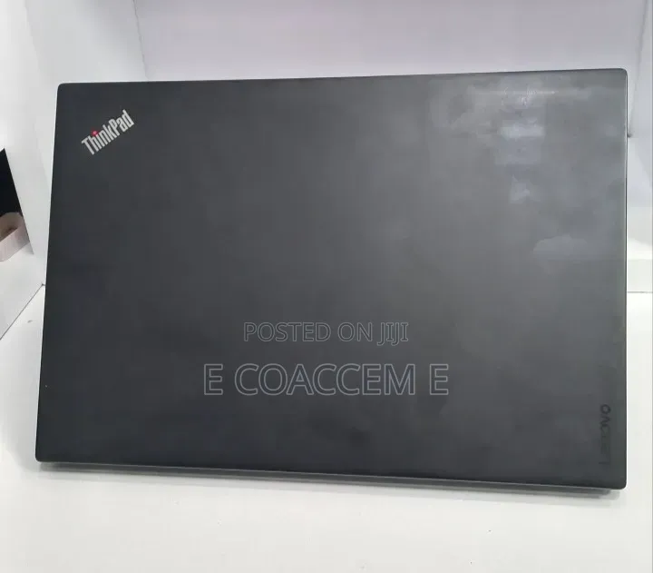New Laptop Lenovo 8GB Intel Core i5 SSD 256GB
