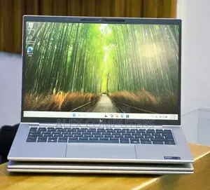 New Laptop HP EliteBook 840 16GB Intel Core Ultra 7 SSD 512GB