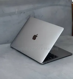 New Laptop Apple MacBook Air 2020 M1 8GB Apple M1 SSD 256GB
