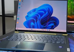 New Laptop Lenovo Yoga 2 16GB Intel Core Ultra 7 SSD 512GB