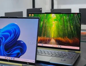 New Laptop Lenovo Yoga 2 16GB Intel Core Ultra 7 SSD 512GB