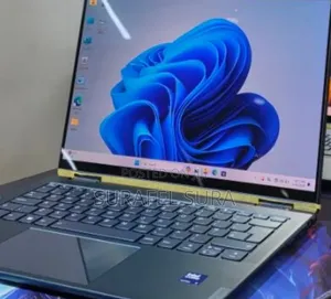 New Laptop Lenovo Yoga 2 16GB Intel Core Ultra 7 SSD 512GB