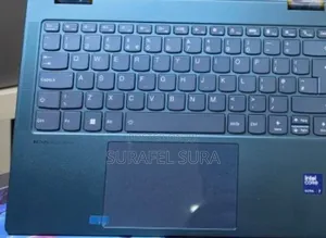 New Laptop Lenovo Yoga 2 16GB Intel Core Ultra 7 SSD 512GB