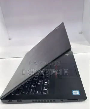 New Laptop Lenovo 8GB Intel Core i5 SSD 256GB