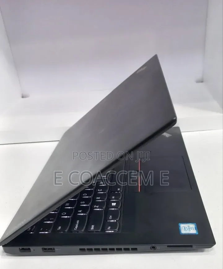 New Laptop Lenovo 8GB Intel Core i5 SSD 256GB